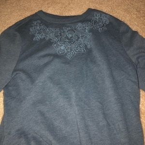 Abercrombie and Fitch Sweater